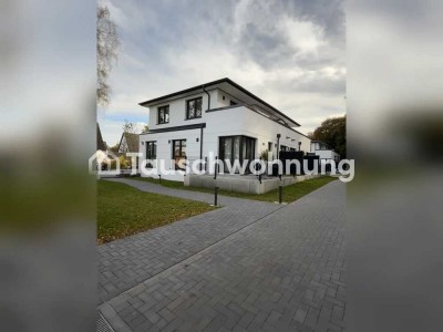 Tauschwohnung: Hamburg, Harburg: 2-Zimmer-Wohnung, 55 m²