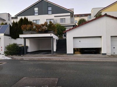 Schickes Eigenheim in Iserlohn: Mit Garage und Traumhaftem Garten