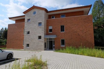 Exklusive 3-Zimmer Penthouse-Wohnung mit Balkon in Bielefeld Innenstadt