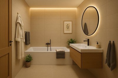 *STADTOASE MIT AUSBLICK* I 3-ZIMMER-WOHNUNG MIT LOGGIA I SMART &amp; STILVOLL I PROVISIONSFREI I BEZUG 12/26 I PROJEKT KARDINAL X I DIREKT VOM BAUTRÄGER I