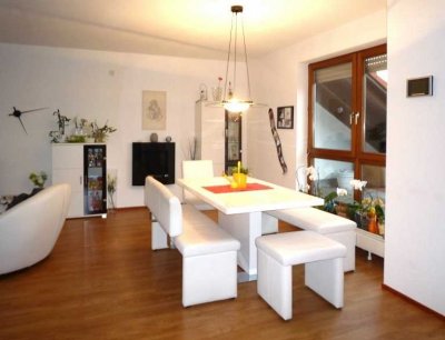 Gepflegtes Wohnen in Wullenstetten
