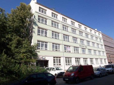 Moderne 3-Zimmerwohnung im traditionellen 'HUBERTUS HAUS' mit Loggia!