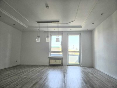 Exklusive 3,5-Zimmer-Wohnung mit gehobener Innenausstattung mit EBK in beste Lage in Mögeldorf,