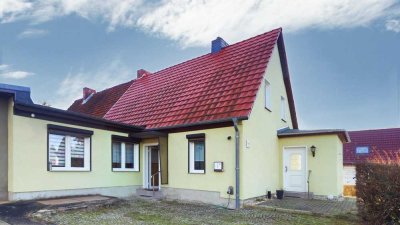 Ein Ort für Ihr neues Familienglück