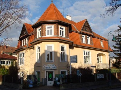 Geräumige 6-Zimmer-Wohnung in Baden – Garten, Balkon &amp; moderne Ausstattung warten auf Sie!