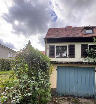 Doppelhaushälfte in Jena zum Kauf