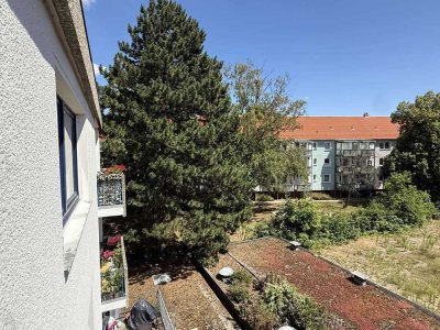 Großzügige 3-Zimmerwohnung in ruhiger Lage von Herrenhausen-Stöcken!
