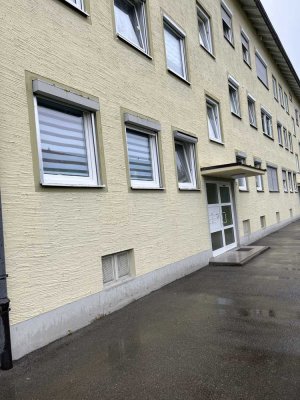 2 Zimmer Wohnung