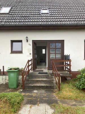 Attraktive Wohnung mit vier Zimmern in Groß Häuslingen