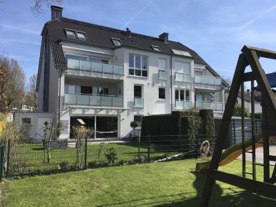 Wohntraum in Toplage: Ruhig gelegene 3-Zimmer-Wohnung in Essen Heisingen