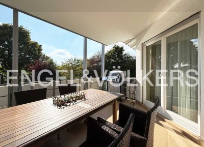 Stilvolle 6-Zimmer-Wohnung