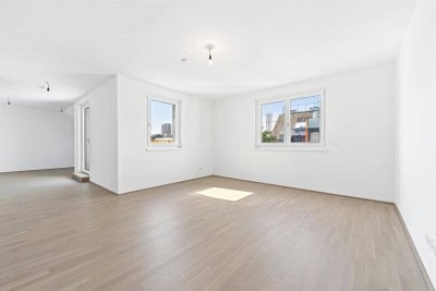 SOLEY - Wohnen wie ein Rockstar - Geniales Penthouse-Feeling