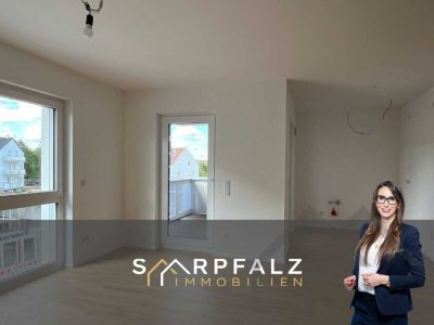 Citywohnung: 3ZKB