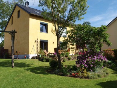 3 Zimmer Wohnung mit Balkon in Bergisch Gladbach