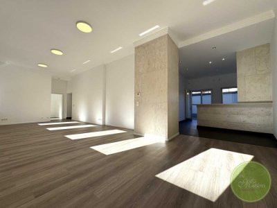 * Die PERLE des Südens * Moderne 3-Zimmer-Wohnung * saniert * große Terrasse * TOP Infrastruktur *