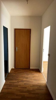 Sofort bezugsfertige Wohnung sucht dich!