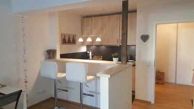 schöne, ruhige und zentral gelegene  1 Zimmerwohnung in Koblenz Altstadt Nähe Dt. Eck/Altstadt