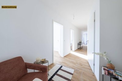 Helle &amp; moderne 4-Zimmer-Wohnung – Ihr neues Zuhause erwartet Sie im exklusiven Neubauprojekt MAJA