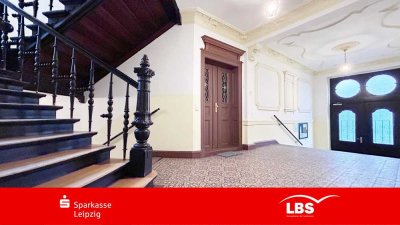 Wertbeständige Kapitalanlage mit Stil
