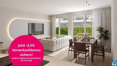 Top Rendite in Wien 23: Neubau mit Fertigstellung 2027