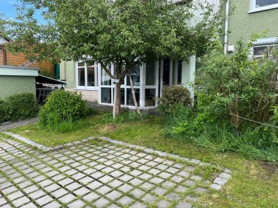 MIETEINNAHMEN MIT ATTRAKTIVER RENDITE