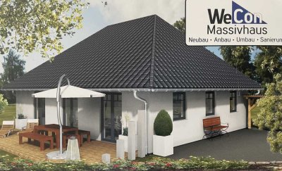 Toller Bungalow im Ortskern mit vielen Optionen