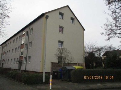 Schöne 3-Zimmer-Wohnung mit Balkon in Braunschweig-Wenden