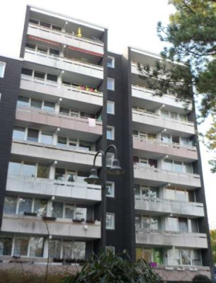 Schöne 2-R-Wohnung ohne Wohnberechtigungsschein ab 01.11.2025 anzumieten