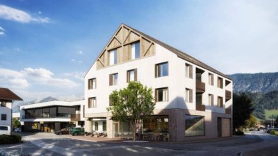 Neubau Mietwohnungen: Jetzt vormerken lassen