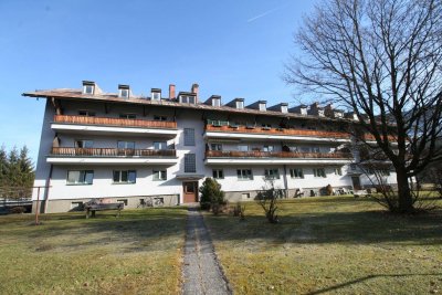 Freundliche 4-Zimmer-Wohnung mit Balkon in St. Johann im Pongau