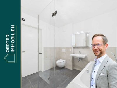 Stylische 2-Zimmer-Wohnung in der Fürther Südstadt – ohne Käuferprovision!