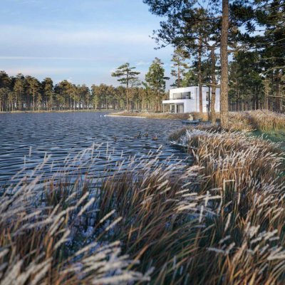 Ihr persönliches Traumhaus mit Bien-Zenker in Gersdorf - Modern, individuell, perfekt auf Sie abgest