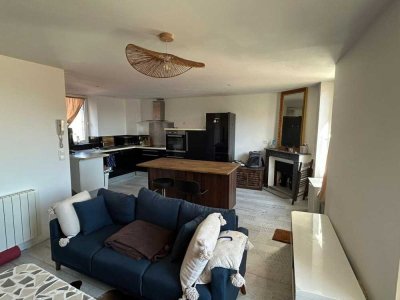 2-Zimmer Wohnung in Wuppertal-Elberfeld