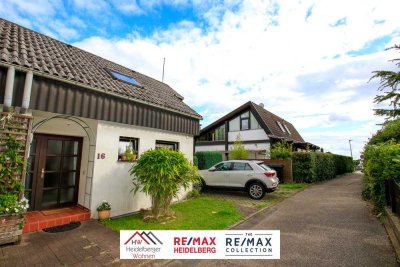 Charmante, Familienfreundliche Doppelhaushälfte mit Gartenidylle, Parkplatz und Garage