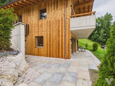 Exklusives Wohnung in Lofer zur Miete