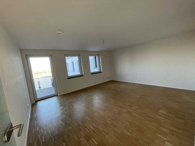Modernisierte, 3 ZKDBGWC +Balkon, Garage vorbereitet f. E-Autos