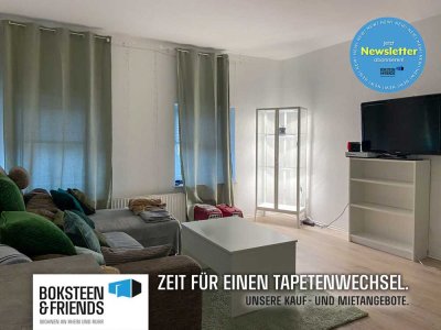 3..2..1..MEINS! Schmuckstück in Osterfeld