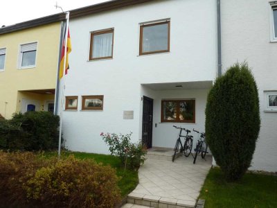 2019 Vollrenoviertes Reihenhaus in Böblingen, Stadtrand