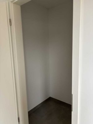 Exklusive 2-Zimmer-Wohnung mit gehobener Innenausstattung mit Balkon in Fridolfing