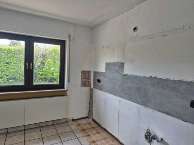 Exklusive 3-Zimmer-EG-Wohnung mit Balkon in Stockstadt am Main