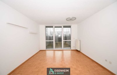 Bezugsfrei! Wundervolle 3-Zimmerwohnung mit Balkon