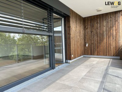 Moderne 3-Zimmer-Anlegerwohnung nahe Pichlinger See