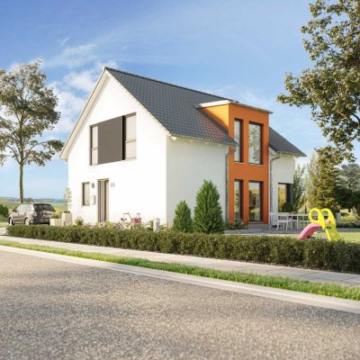 Dein maßgeschneidertes Kuppelhaus im Herzen der Natur