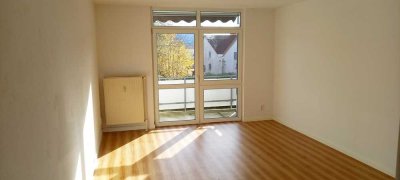 Schicke 2-Zimmerwohnung mit Balkon