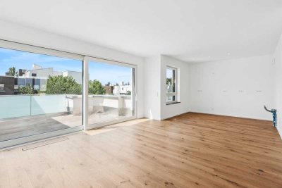 OWNR: Einziehen und Wohlfühlen – Renoviert und mit Küche!