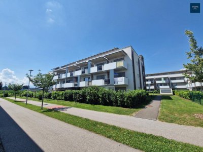 Mitterstraße 156 Top 26- Stilvolles Wohnen in Unterpremstätten: 2 Zimmerwohnung mit Balkon