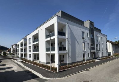 Große Mietwohnung mit viel Platz