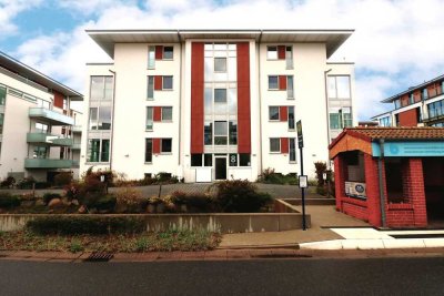 Seltene Gelegenheit in Heiligenhafen – Exklusive Ferienwohnung mit traumhaftem Wasserblick