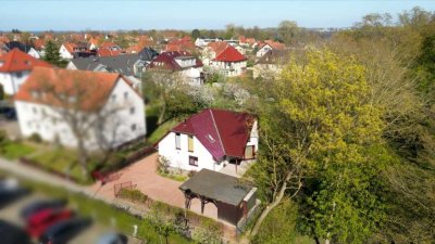 Exklusiv wohnen am Stadtpark