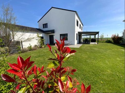 Einfamilienhaus in Ingolstadt - Pettenhofen
